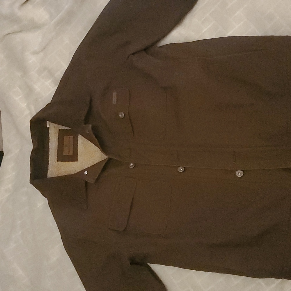 Woolrich Workman's Jacket